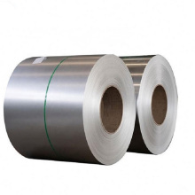 2b surface 430 stainless steel coil per kg